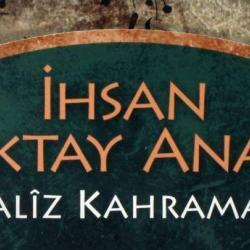 İhsan Oktay Anar - Galiz Kahraman