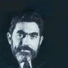 Ümit Yaşar Oğuzcan'a ait bir fotoğraf.