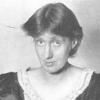 Virginia Woolf - Kendine Ait Bir Oda