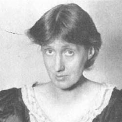 Virginia Woolf - Kendine Ait Bir Oda