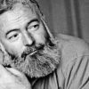 Ernest Hemingway
