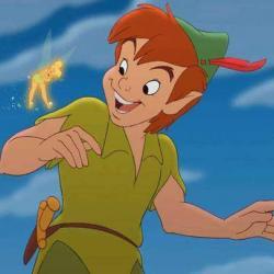 Peter Pan