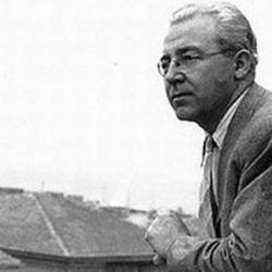 Sabahattin Ali'nin başka bir fotoğrafı.