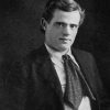 Jack London'a ait başka bir fotoğraf