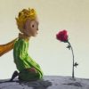 2015 yapımı Küçük Prens filminden bir kare