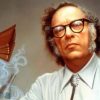 Asimov'a ilişkin bir çalışma
