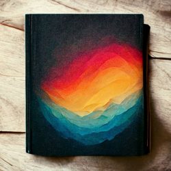 Her nitelikli sanat yapıtında olduğu gibi kitap kapağı tasarımında da uyulması gereken temel kuralar var.