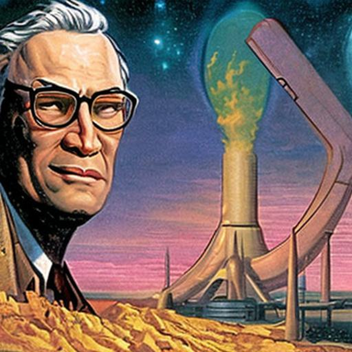 Asimov'un Vakıf'ı