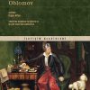 İvan Gonçarov'un Oblomov'unun İletişim Yayınları'ndan Çıkan Kapağı