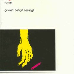 Knut Hamsun'un Açlık kitabının klasik kapaklarından biri