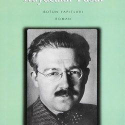 Sabahattin Ali'nin Kuyucaklı Yusuf Kitabının Kapağ