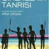 William Golding'in Sineklerin Tanrısı Kitabının Kapağı