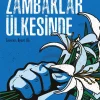 Beyaz Zambaklar Ülkesinde kitabının İş Bankası'ndan Çıkan Kapağı