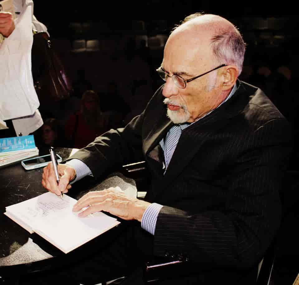 Irvin D. Yalom